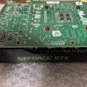 GTX 1660 Ti グラフィックボード DELL 動作確認済