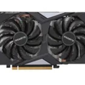 グラフィックボード GIGABYTE GeForce GTX 1660 Ti 6GB GDDR6 PCI Express 3.0 x16