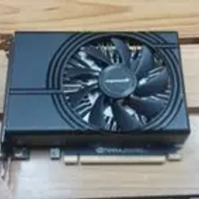 Manli NVIDIA GeForce GTX 1660 Ti 6GB