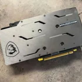 1660 ti グラフィックス カード msi