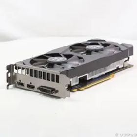 ソフマップ 〔中古品〕 GF-GTX1660Ti-E6GB／DF【377】