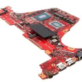 ASUS GU502DU RYZEN 7 3700U 8GB RAM GEFORCE GTX1660TI 60NR0210-MB1420 Motherboard