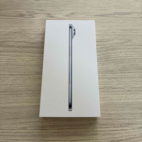 アップル(Apple)の新品 アップル iPhoneAir 1TB スカイブルー SIMフリー(スマートフォン本体)