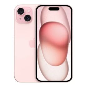 【中古】iPhone15 Plus A3093 (MU093J/A) 128GB ピンク【国内版 SIMフリー】 Apple スマホ スマートフォン 当社3ヶ月間保証 送料無料 イオシス