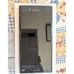 ソニー(SONY)のXperia X Compact 海外版F5321 (スマートフォン本体)