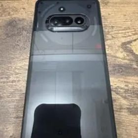 Nothing Phone (3a) 128GB 美品 箱・ケーブル付