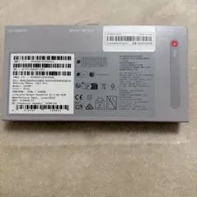 Nothing Phone (3a) Pro 256GB グレー 未開封