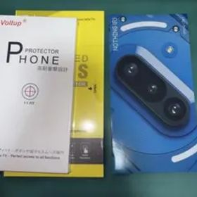 Nothing phone 3a 楽天限定色 128gb おまけ付き