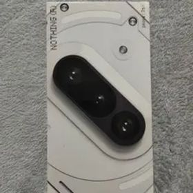 Nothing Phone (3a) ホワイト 8/128 本体