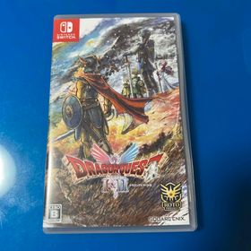 スクウェアエニックス(SQUARE ENIX)のドラゴンクエストI＆II(家庭用ゲームソフト)