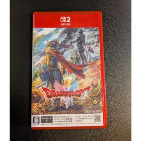 スクウェアエニックス(SQUARE ENIX)のドラゴンクエストI＆II(家庭用ゲームソフト)