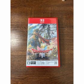 スクウェアエニックス(SQUARE ENIX)のドラゴンクエストI＆II(家庭用ゲームソフト)