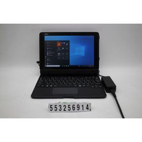 富士通 ARROWS Tab Q508/SE Atom X7 Z8700 1.6GHz/4GB/128GB/10.1W/WUXGA(1920x1200) タッチパネル/Win10