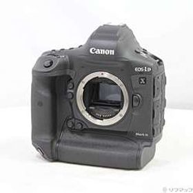 EOS-1D X Mark III