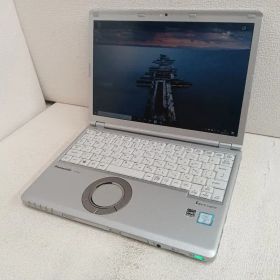 ⊇ Panasonic CF-SZ5 キズ 8GB