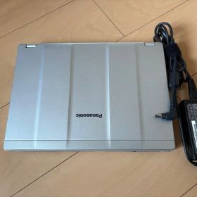 パナソニックレッツノート let's note CF-SZ5