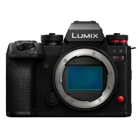 10年間保証付き パナソニック LUMIX DC-S1RM2 ボディ（LUMIX 春のキャッシュバックキャンペーン対象商品2026年2月26日〜2026年4月19日）