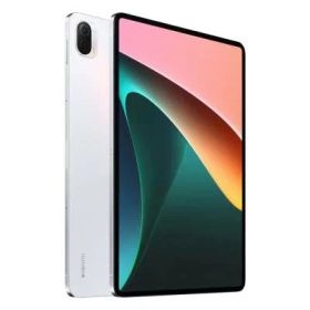 Xiaomi Pad5 Pearl White【RAM6GB/ROM128GB/国内版 Wi-Fi】 Xiaomi （小米） 当社3ヶ月間保証 中古 イオシス
