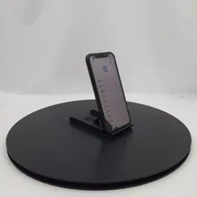 ★液漏れ/一部動作確認済み★Apple iPhone XR 64GB MT002J/A SIMフリー ブラック [6.1インチ iOS] 中古 スマートフォン (RM873)