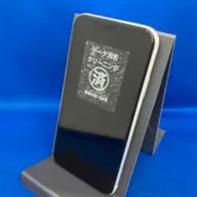 au MT032J/A iPhone XR 64GB ホワイト au