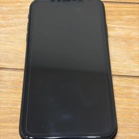 Apple iPhone XR ブラック 64GB