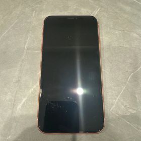 Apple iPhone XR コーラル