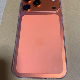 iPhone 17 Pro へ 外装 交換済 64GB版 魔改造 XR