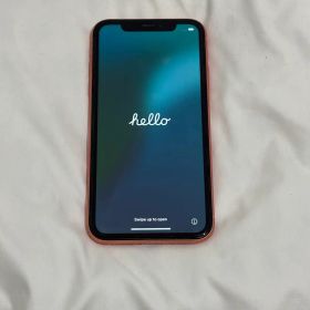 Apple iPhone XR 128G
