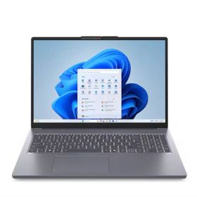 Lenovo 16型ノートパソコン 83K20018JP ルナグレー