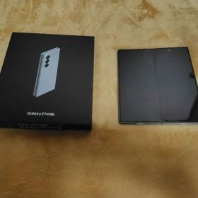Galaxy ZFold6 256GB SIMフリー