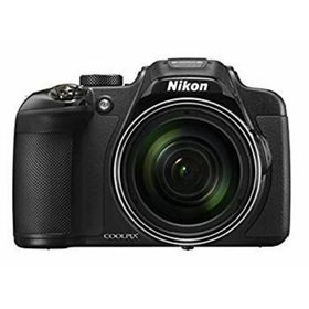 Nikon デジタルカメラ COOLPIX P610 光学60倍 1600万画素 ブラック P610BK qqffhab(コンパクトデジタルカメラ)
