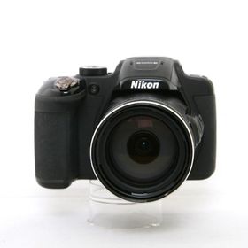 ニコン(Nikon)の【中古】(ニコン) Nikon ニコン COOLPIX P610 ブラツク(コンパクトデジタルカメラ)