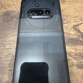 Nothing Phone (3a) 128GB 美品 箱・ケーブル付