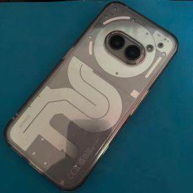 かなり綺麗 Nothing Phone 2a plus 上位版