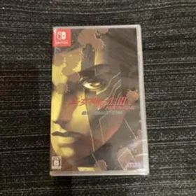 真女神転生3ノクターンHDリマスター