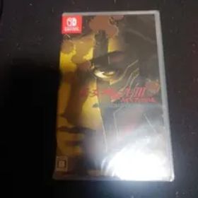 真女神転生3ノクターンHDリマスター