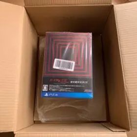 真・女神転生3ノクターンHDリマスター 限定版 現実魔界化ＢＯＸ