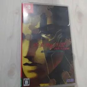 真女神転生3ノクターンHDリマスター