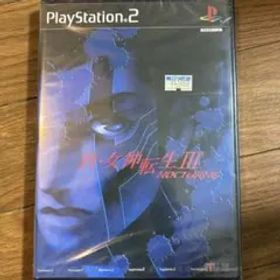 真・女神転生IIINocturne