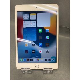 超美品 SIMフリー iPad mini 第4世代 32GB (タブレット)