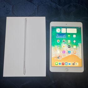 アップル(Apple)のiPad mini 4 32GB(タブレット)