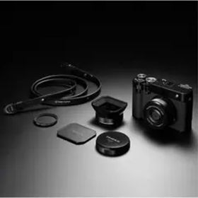【新品未開封】FUJIFILM GFX100RF FRAGMENT 公式当選品
