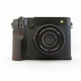 【中古】(フジフイルム) FUJIFILM GFX100RF JP ブラツク
