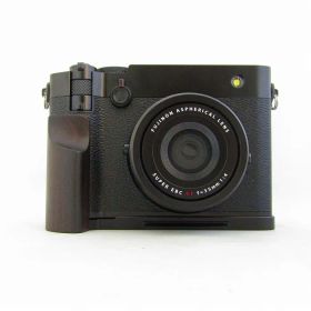 【中古】(フジフイルム) FUJIFILM GFX100RF JP ブラツク