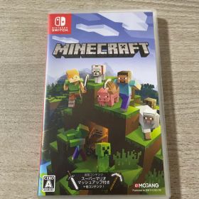 マインクラフト