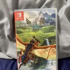 モンスターハンターストーリーズ2 破滅の翼 匿名配送 送料無料 switch