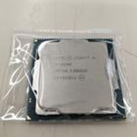 CPU CORE I5-9500 INTEL