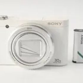 ソニー SONY Cyber-shot DSC-WX500