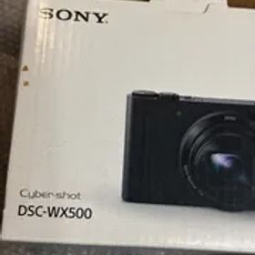 SONY DSC-WX500 12201