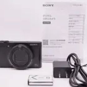 【美品】ソニー SONY Cyber-shot DSC-WX500